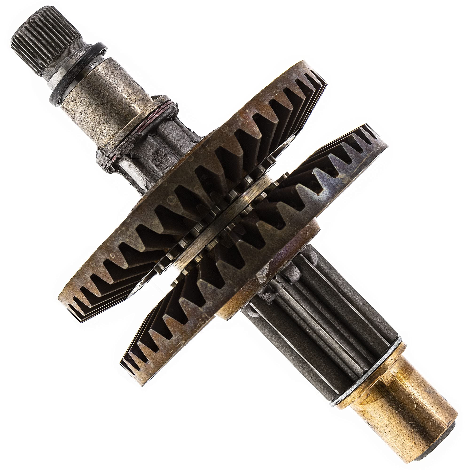 Amazon.com : CUB CADET 911-05051 FWD/REV Drive Shaft Assembly CC30