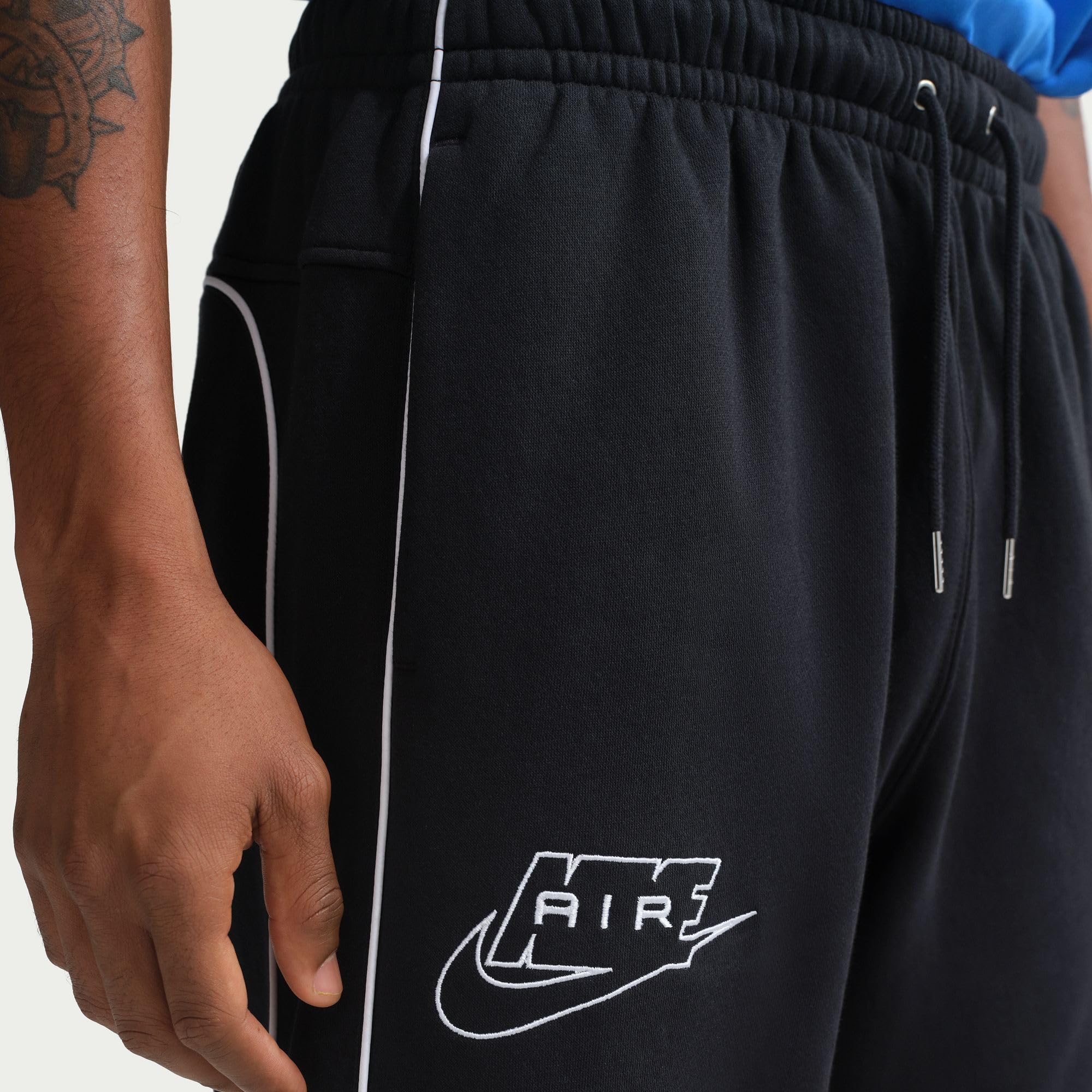 Nike Herren Jogging Pants M Nk Air FLC Jogger