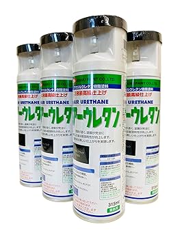 Amazon.co.jp: 【まとめ買い得】イサム塗料 7983/エアーウレタン