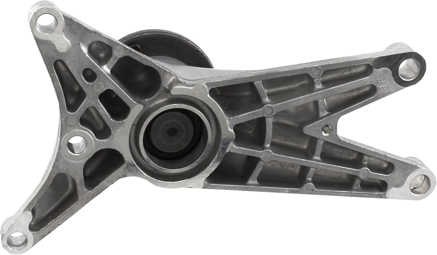 AISIN GENUINE FBT-015 Fan Pulley Bracket - Compatible with Select Lexus GX460 Toyota Sequoia, Tundra