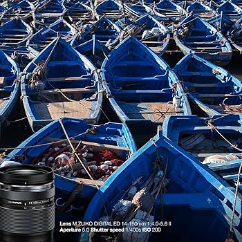 近距離～望遠まで幅広いシーンで大活躍☆オリンパスM.ZUIKO 14-150mm Amazon.co.jp: Olympus M.Zuiko 14-150mm F/4.0-5.6 : Electronics