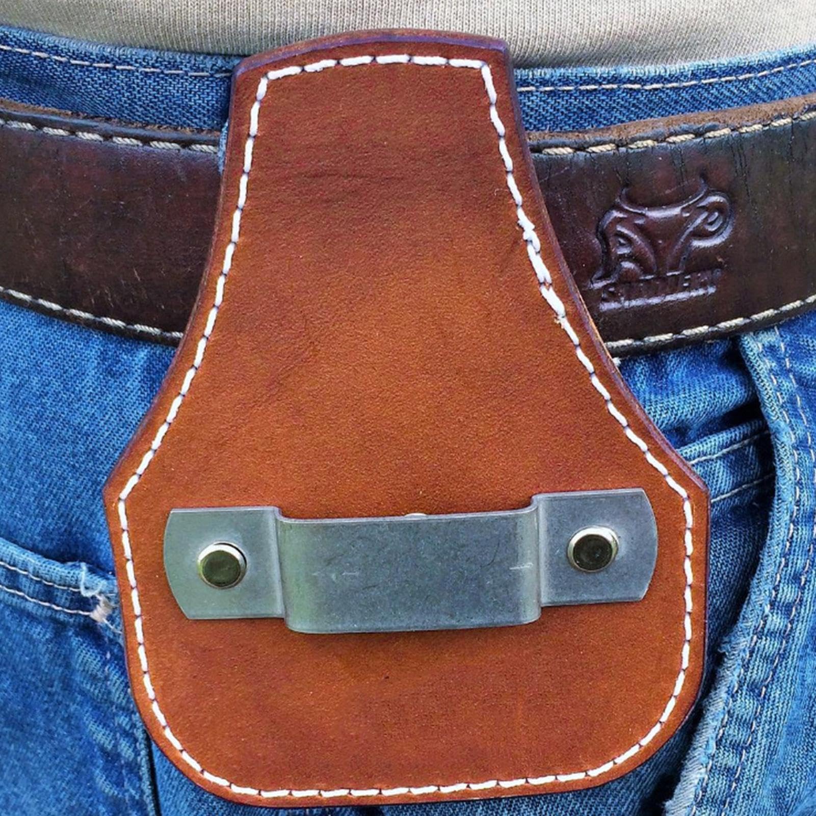 Meetlint Riemclip - Meetlint Houder Is Het Perfecte