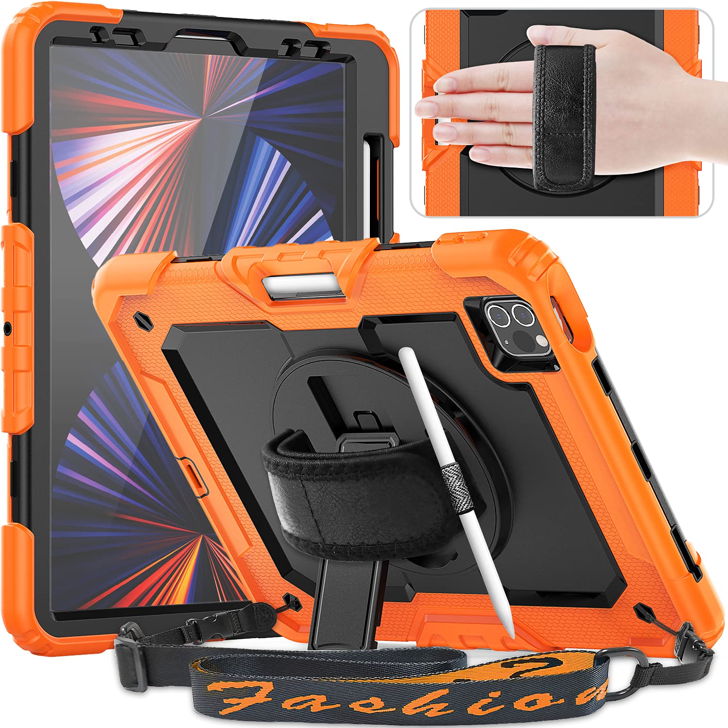 Amazon.co.jp: Timecity iPad Pro 11インチ (第4/ 3/ 2/ 1世代) 専用