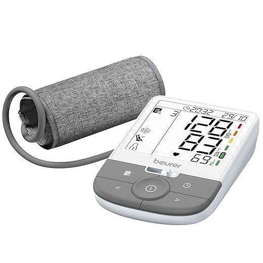 Beurer BM 53 Tensiomètre