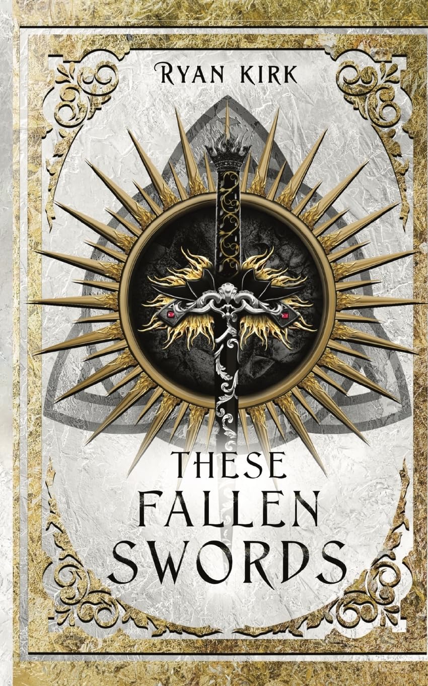 These Fallen Swords