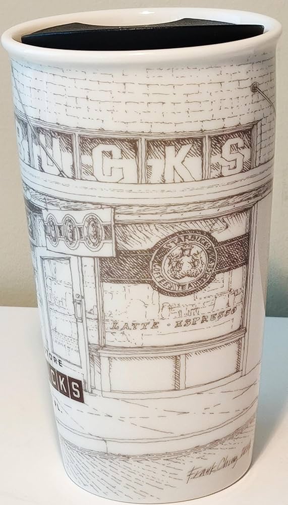 【韓国スタバ】 Starbucks The 1st store ★ Multi Folder Starbucks Korea 2023 * The 1st store multi folder | eBay