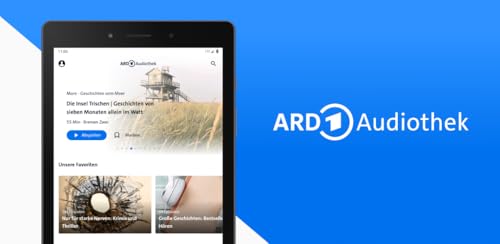 ARD Audiothek