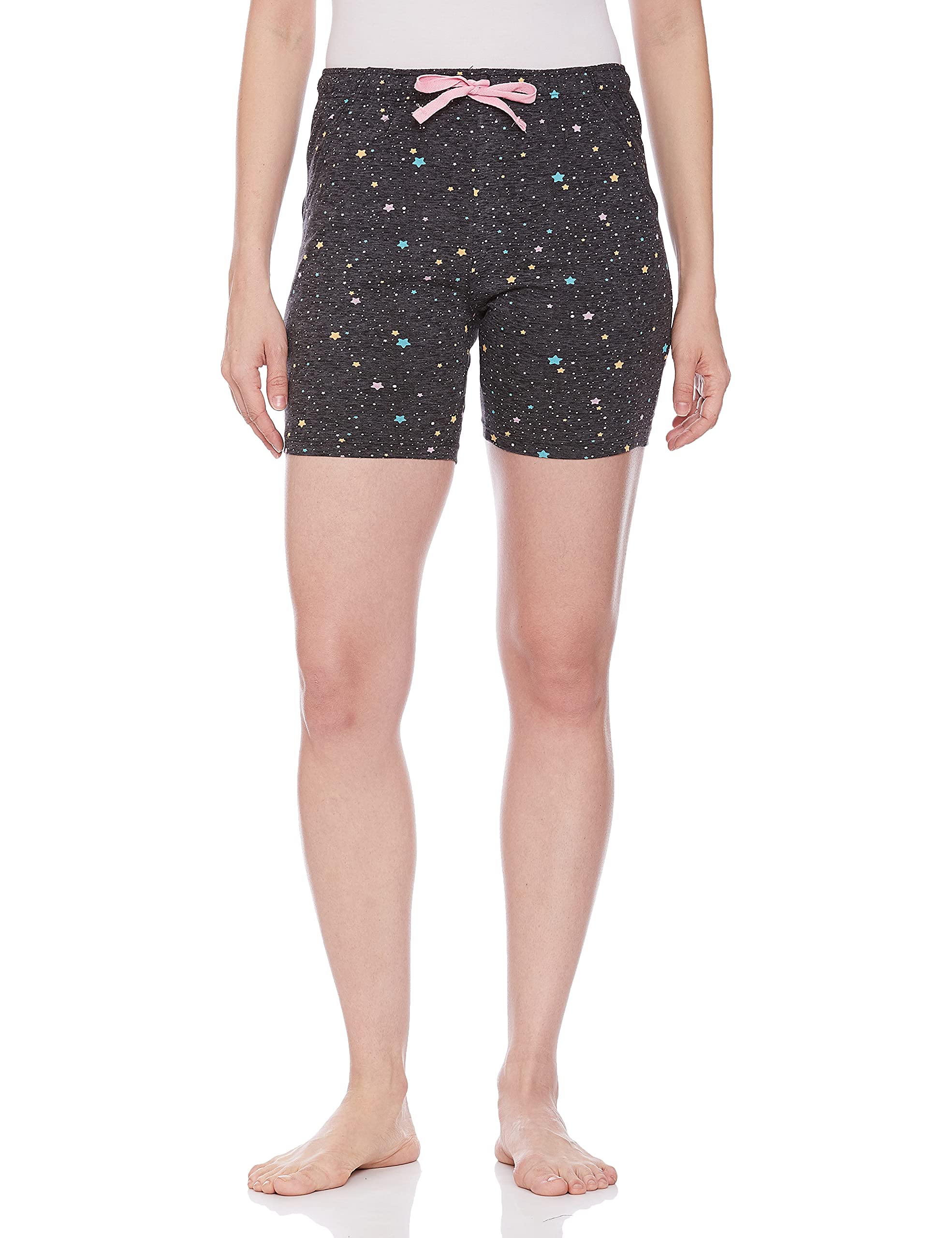 lyra Women's Boxer Shorts-picture-31