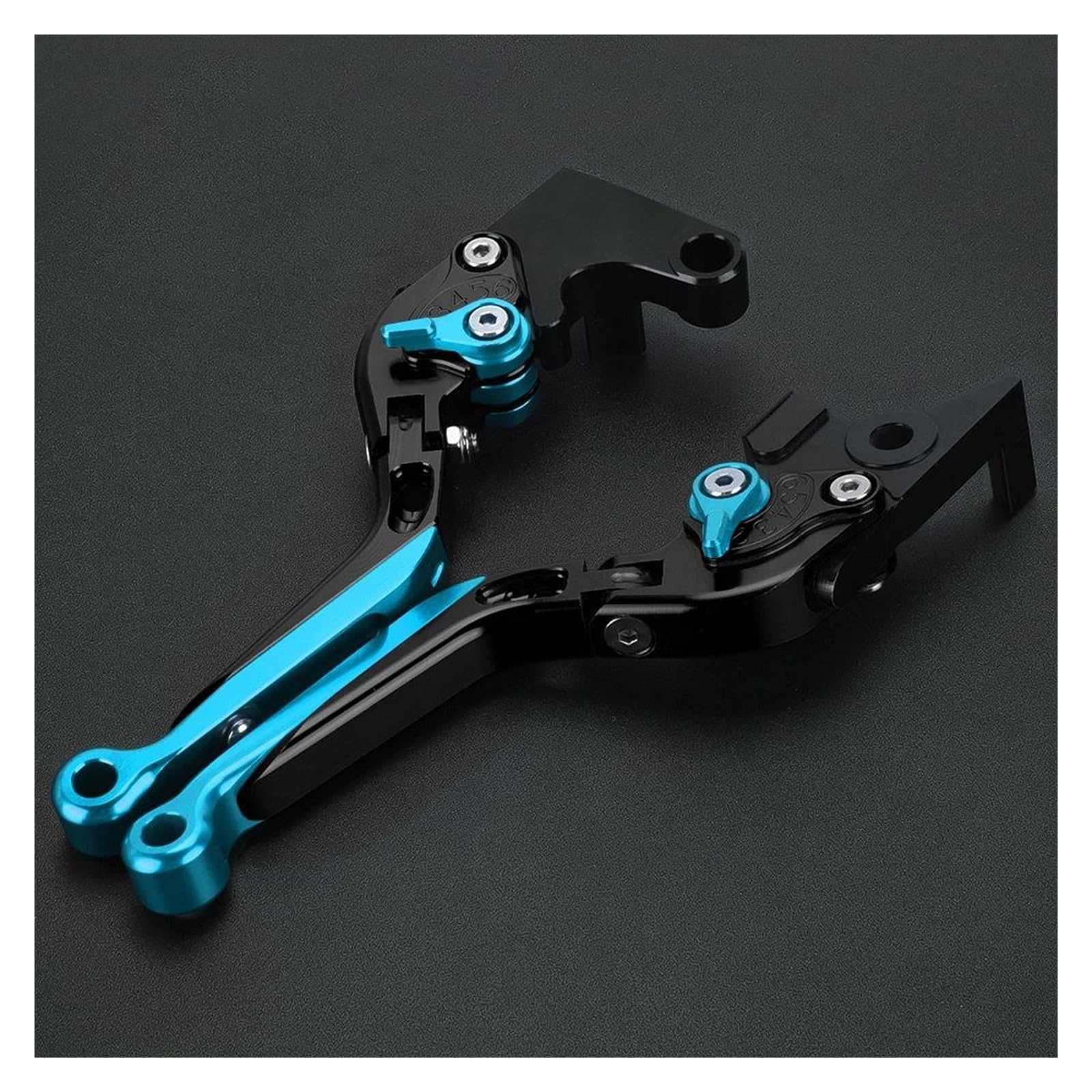 MAMXVKVZEU Motorbike Brake Clutch Handle Levers Motorcycle Adjustable Brake Clutch Levers for Z1000 Z 1000 2017-2025(D)