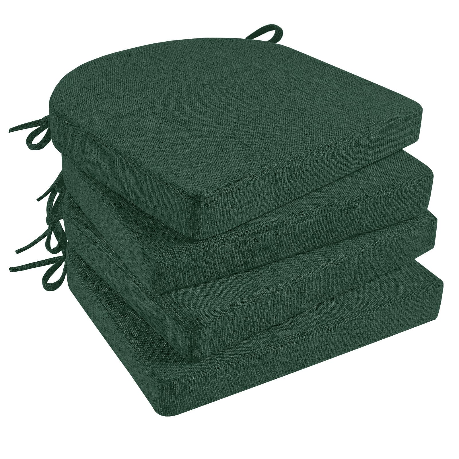 Basic Beyond Chair Cushions 4-Pack