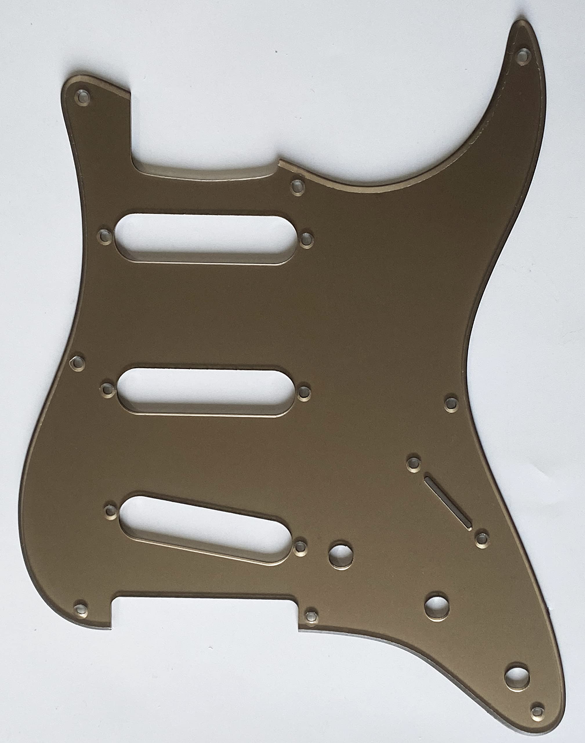 Amazon | Fit US Fender 57フィート 8ネジ ストラトキャスタースタイル 
