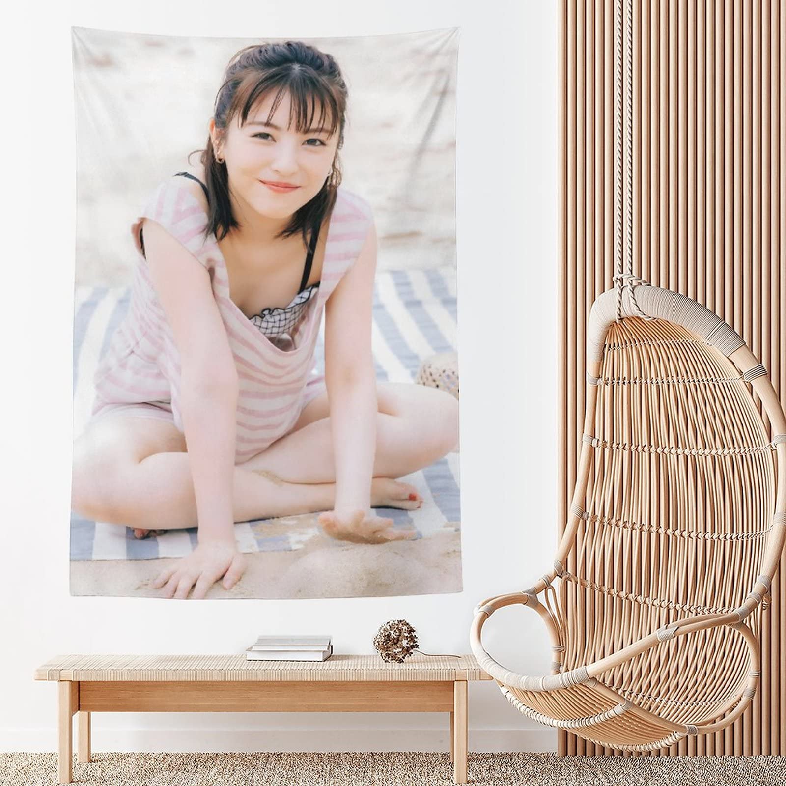 浜辺美波さん　アクリルスタンド ビキニ m13454198280_1.jpg?1751444739