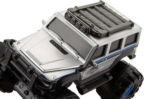 Miniatura 9 de CAJA JURASSIC WORLD '14 Mercedes-Benz Clase G G550