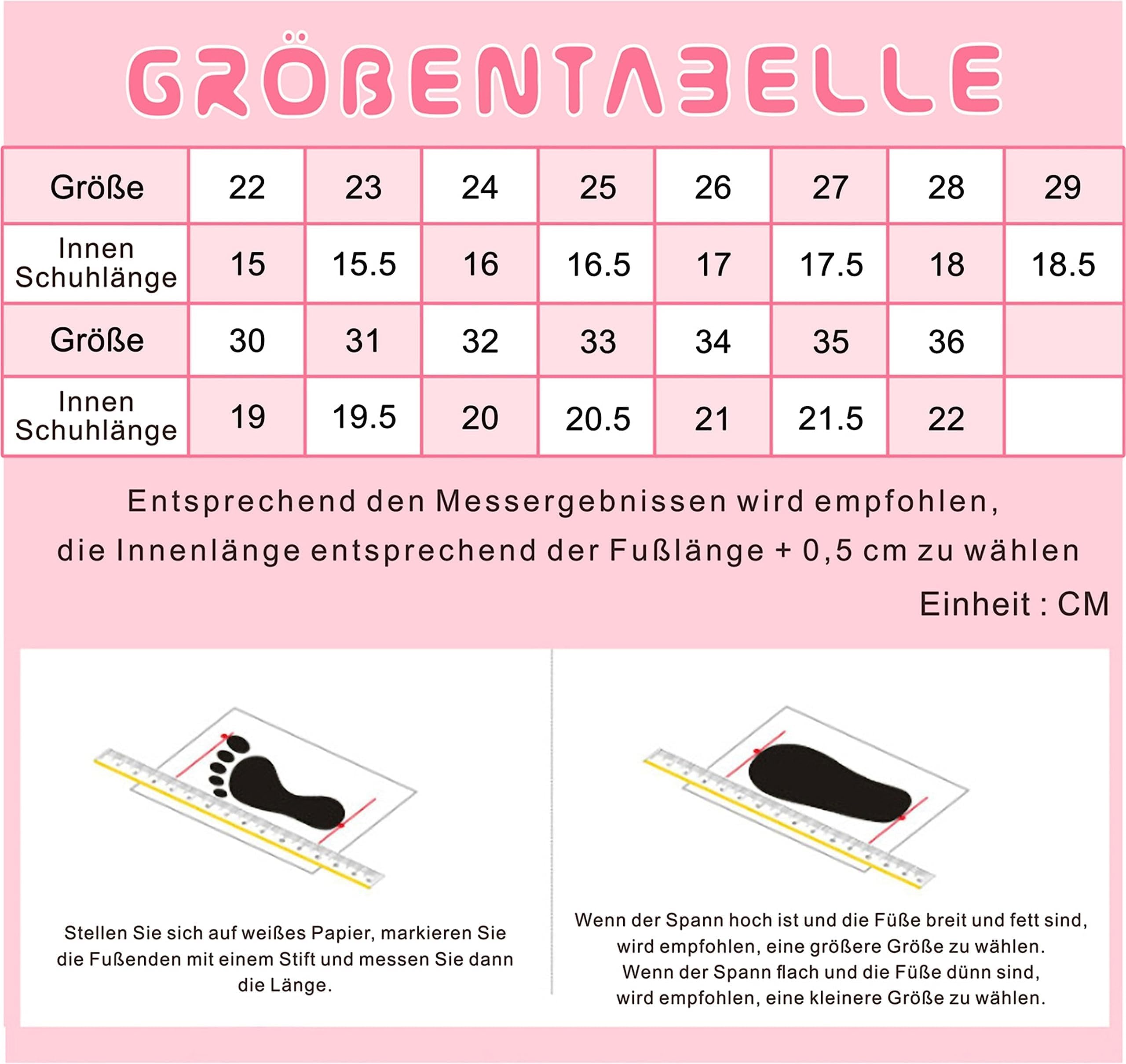FStory&Winyee Mädchen Schuhe Festlich Prinzessin Ballerinas mit Absatz Partei Glitzer Kristall Pailletten Sandalen Cosplay Kostüm Karneval Party Verkleiden