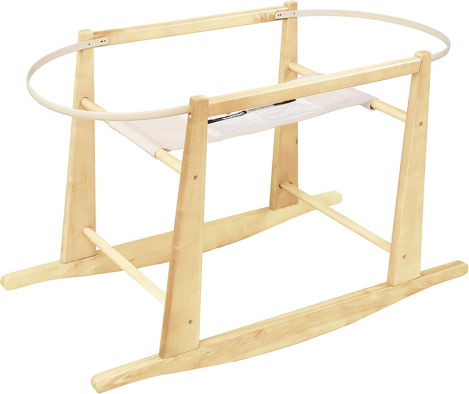 Jolly Jumper Rocking Basket Stand 