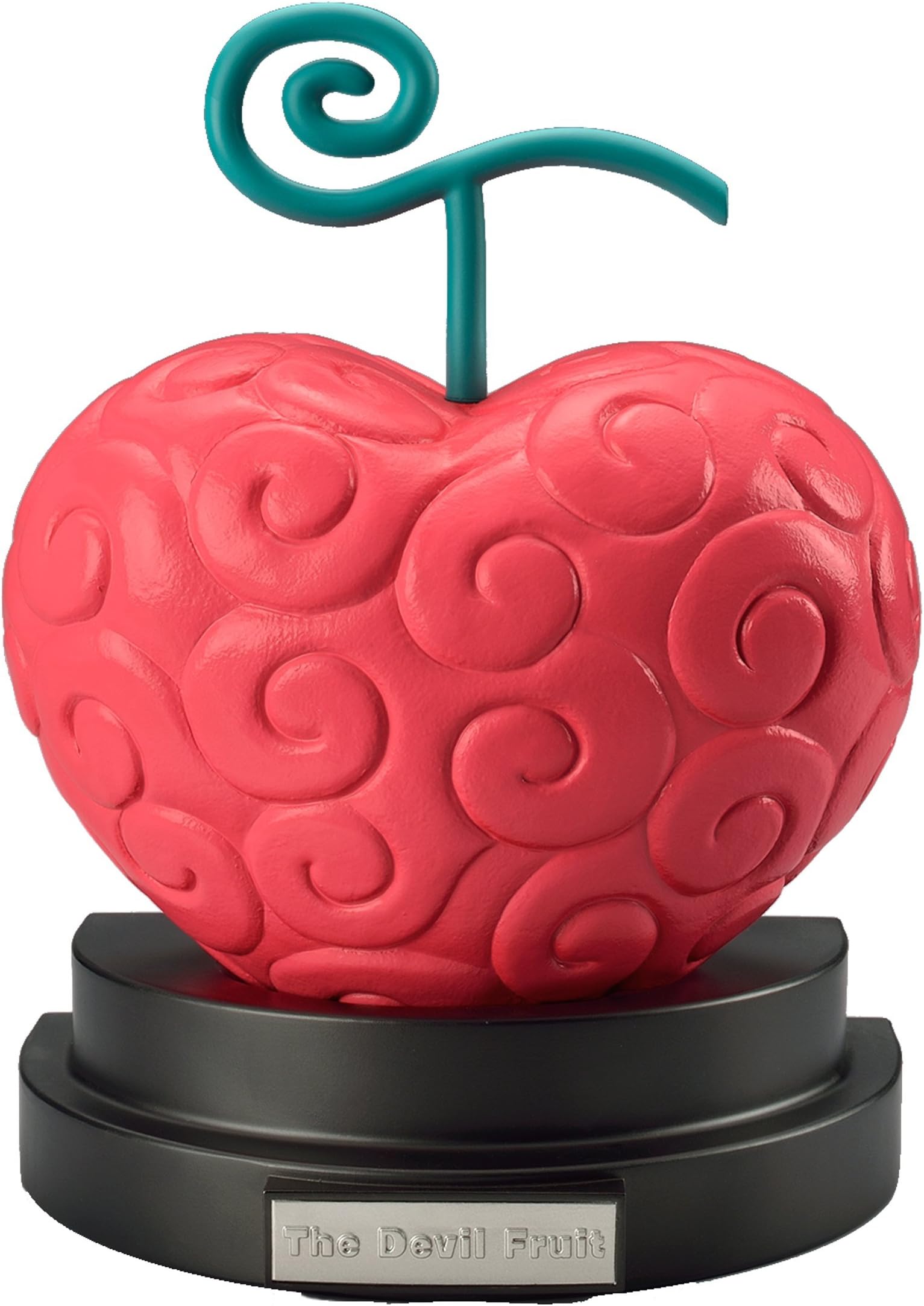 Shokugan One Piece The Devil Fruit Ope Ope No Mi Figure