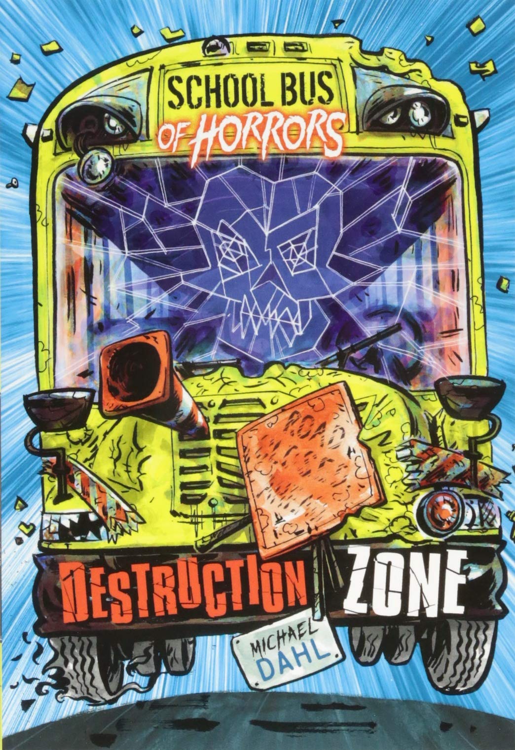 Destruction Zone