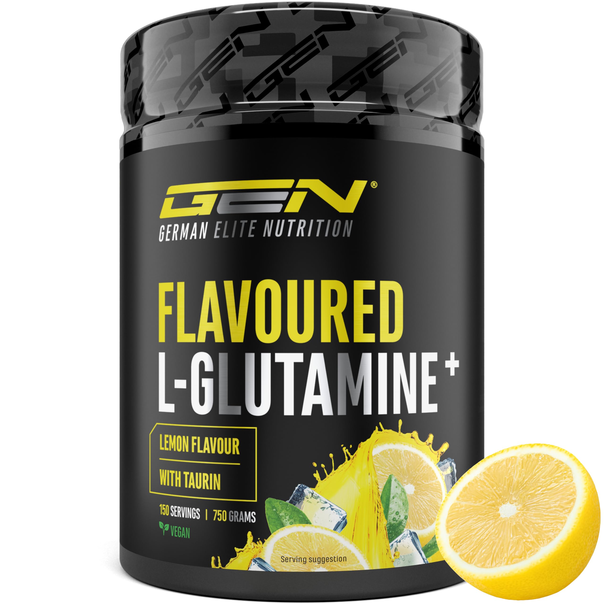 GEN GERMAN ELITE NUTRITION