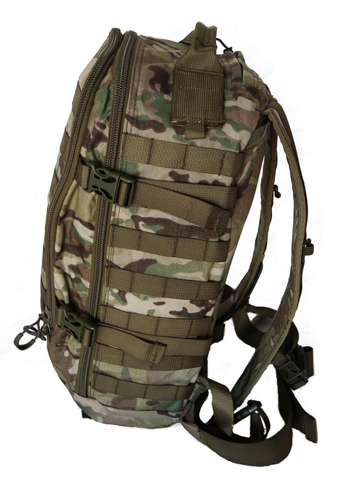 その他 L GEAR 25th TACTICAL BAG MULTICAM コナミスタイル|KONAMIの