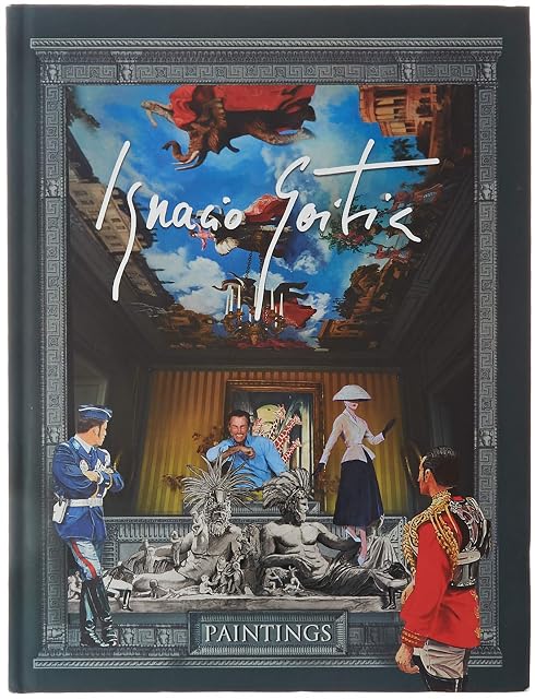 Portada de Paintings