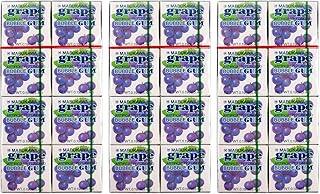 Marukawa Bubble Gum Grape 1.52oz (3 Pack)