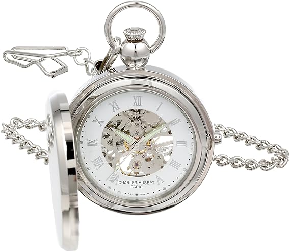 amazon pocket watch