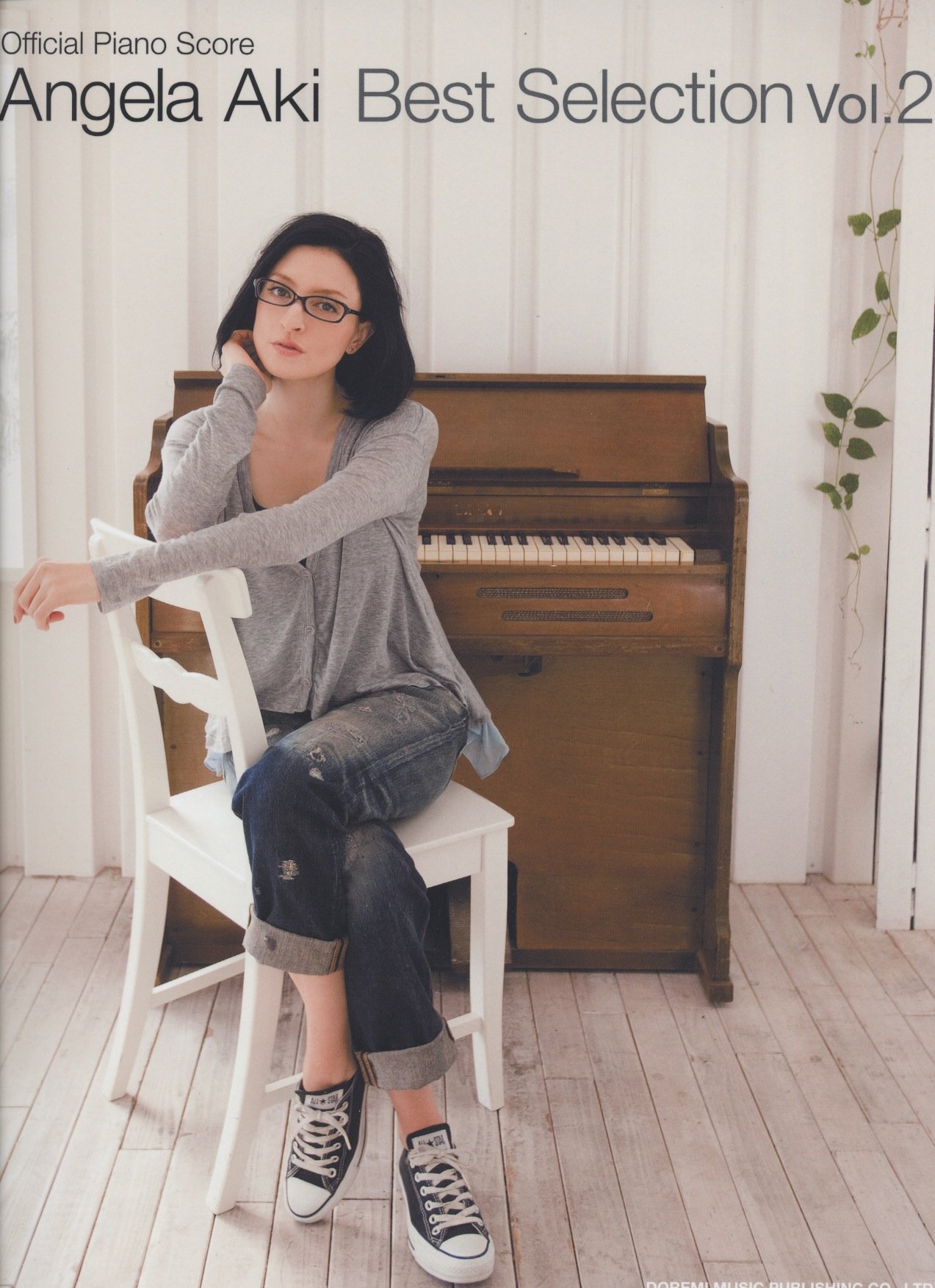 アンジェラアキ 直筆サインポラ アンジェラアキ 直筆サインポラ