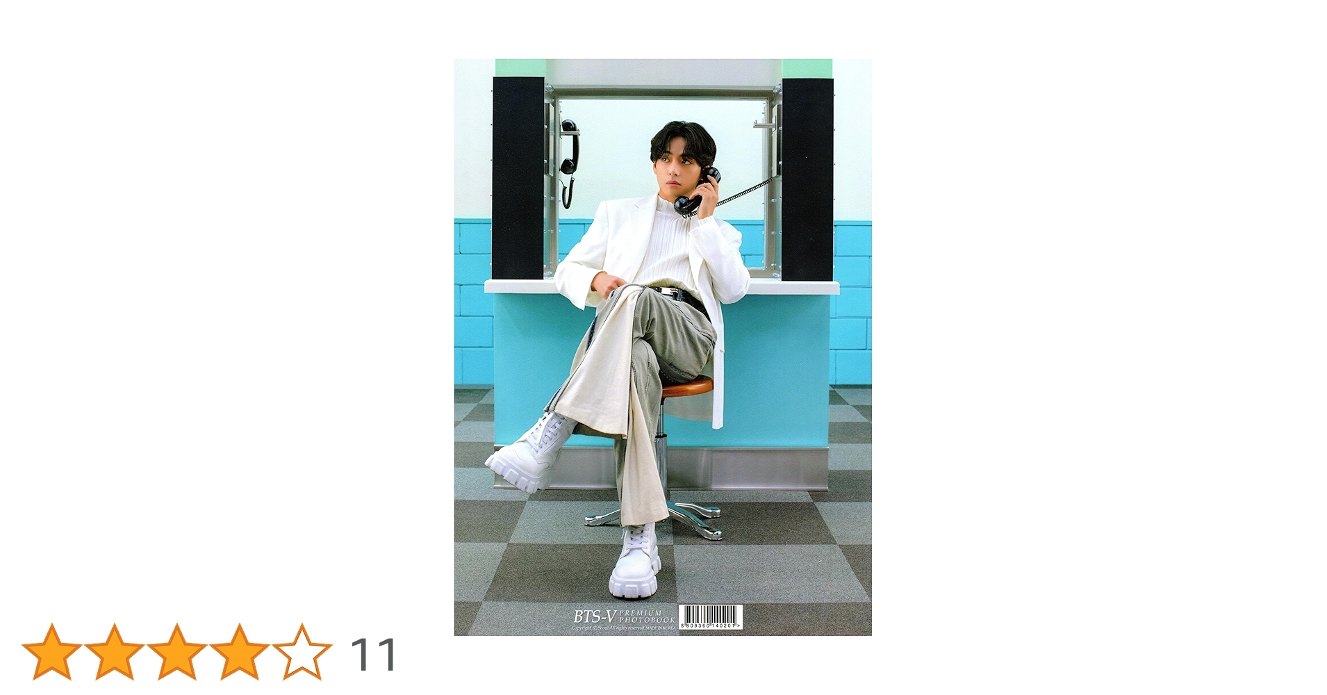 Amazon.co.jp: V テテ グッズ 写真集 Premium Photo Book 防弾少年団 Amazon.co.jp: V テテ グッズ 写真集 Premium Photo Book 防弾少年団