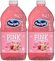 Vista 33 de Ocean Spray® Cran-Pomegranate™ Bebida de jugo de granada de arándano, botella de 64 onzas líquidas