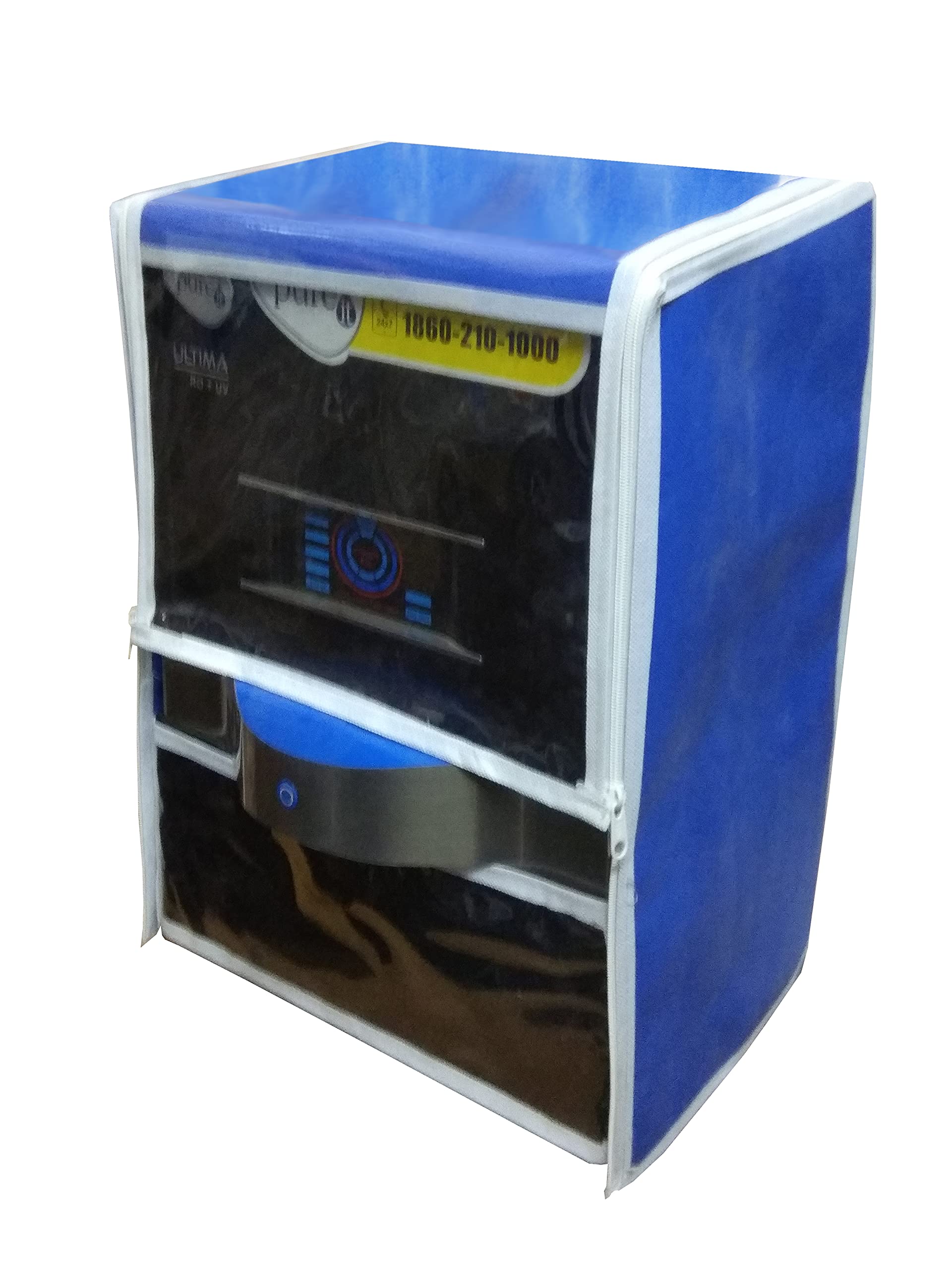 1 PC Water Purifier Body Protection Cover for Pureit Ultima Eco Mineral RO+UV+MF