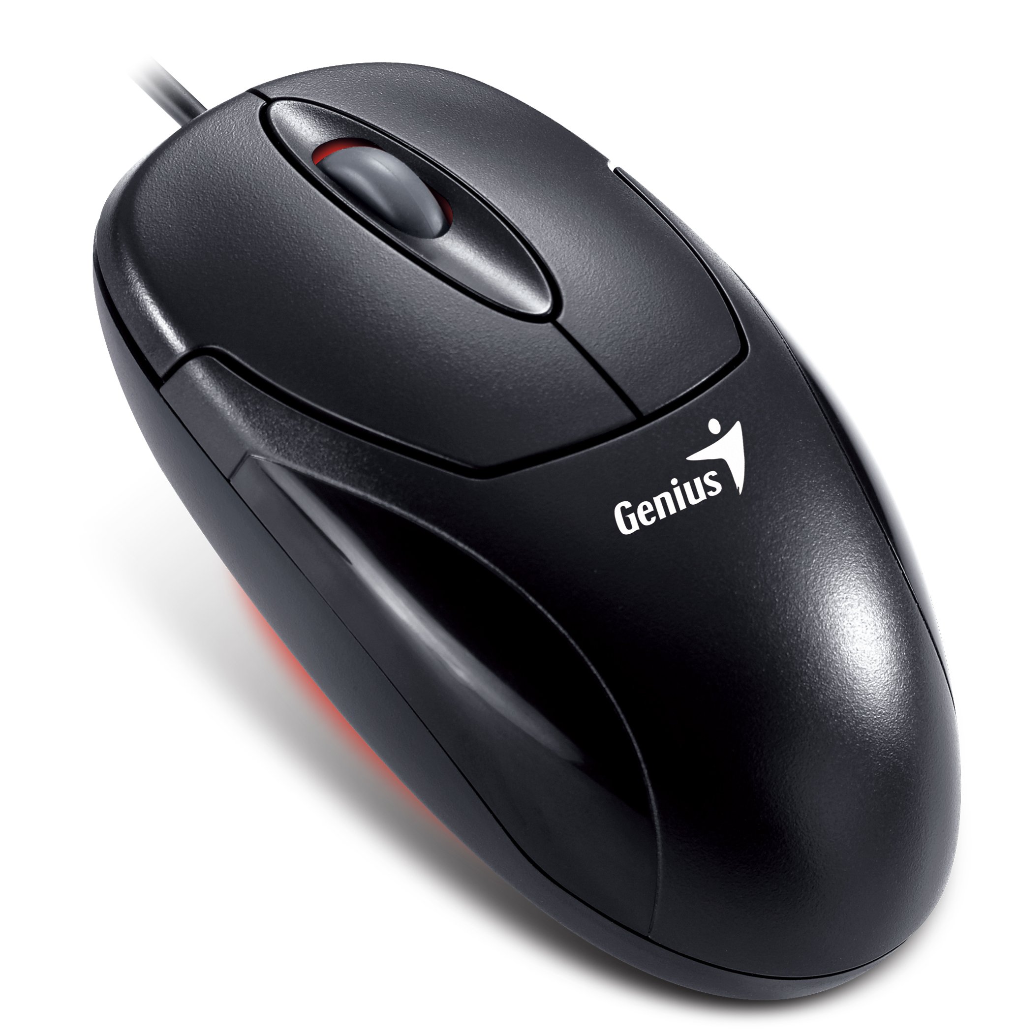 Genius Mouse óptico (XSCROLL G5 USB), Preto | Amazon.com.br