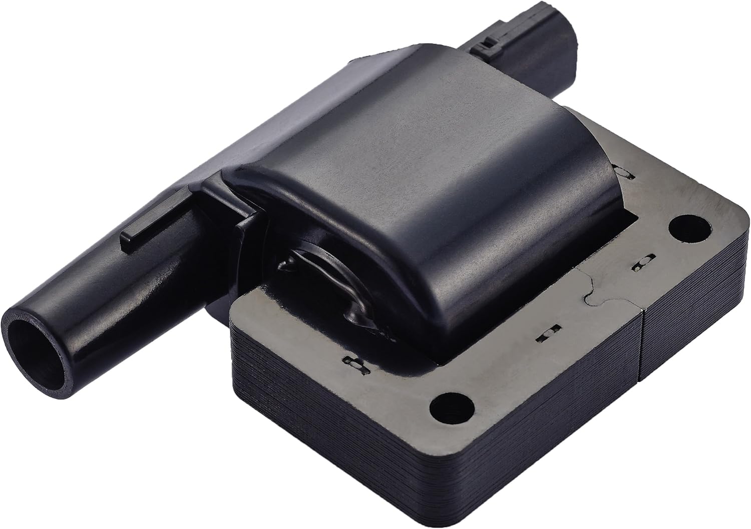 ENA Ignition Coil Pack Compatible with Isuzu Honda Rodeo Pickup Amigo Trooper Passport 2.3L 2.6L Replacement for C879 UF-225 UF-64