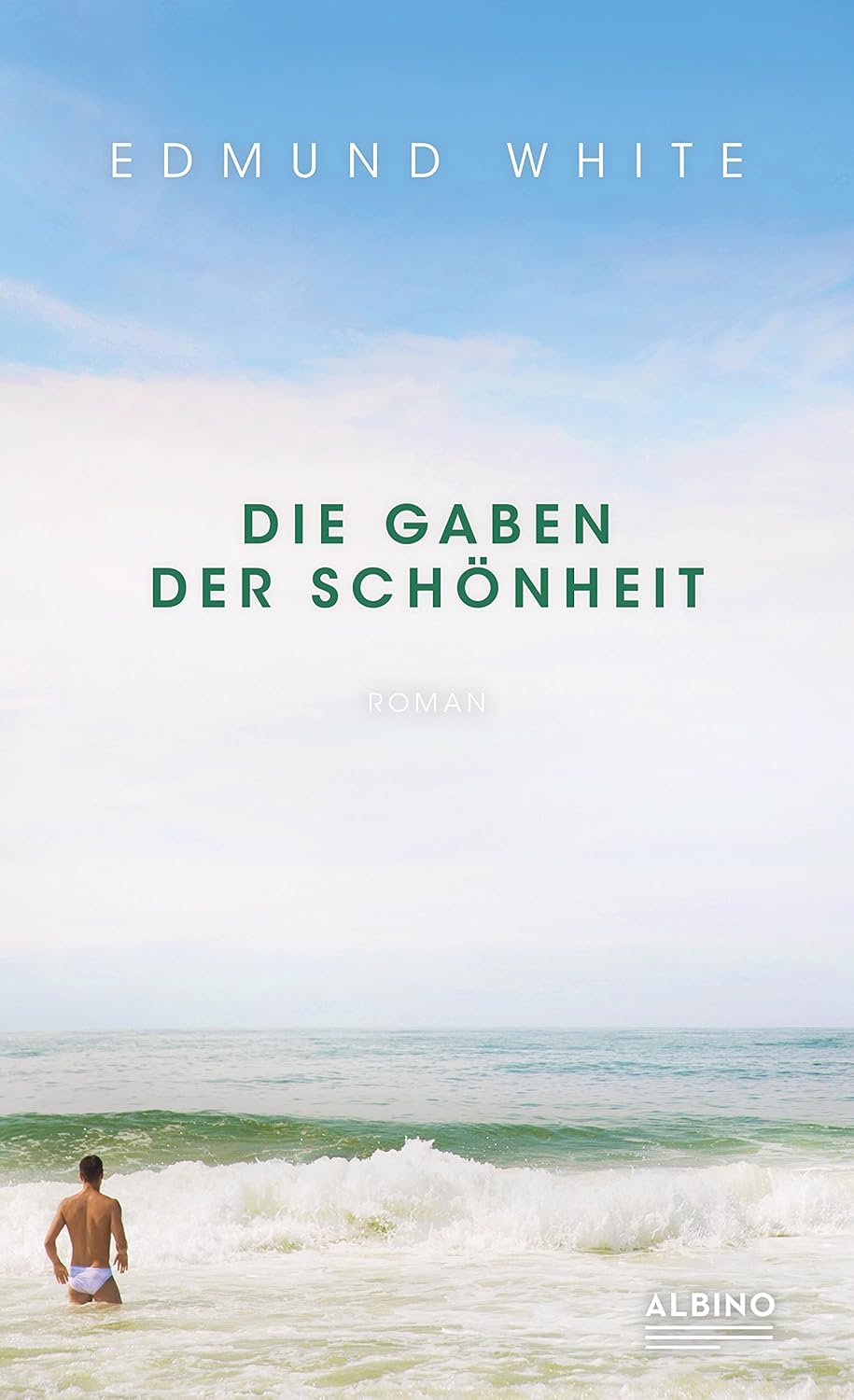 Die Gaben der Schönheit (German Edition)