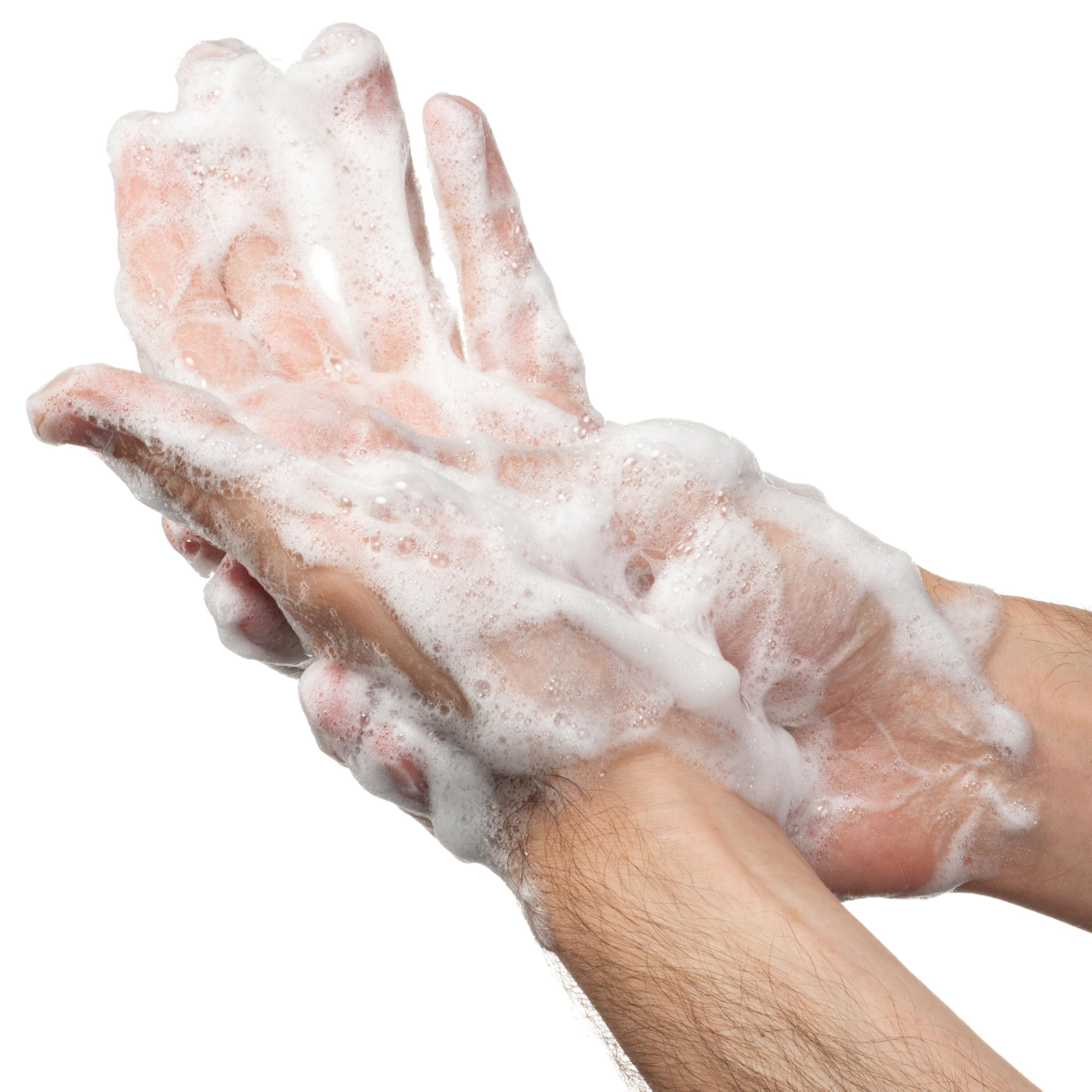 Defense Soap Peppermint Tea Tree Body Wash