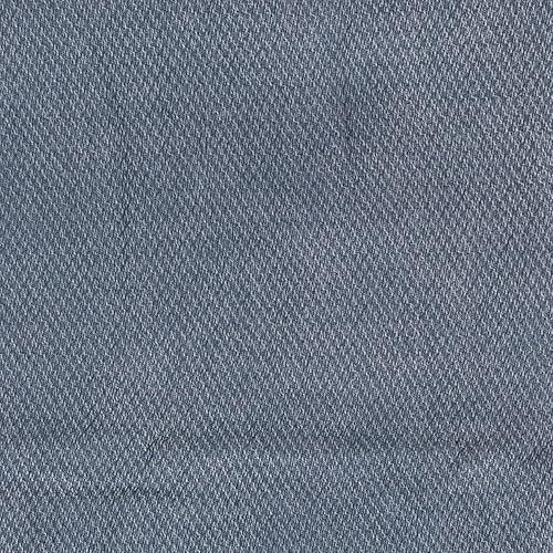 Miniatura 7 de Bersuse Toalla turca 100% algodón Zuma lavado a la piedra, 33 x 66 pulgadas, antracita