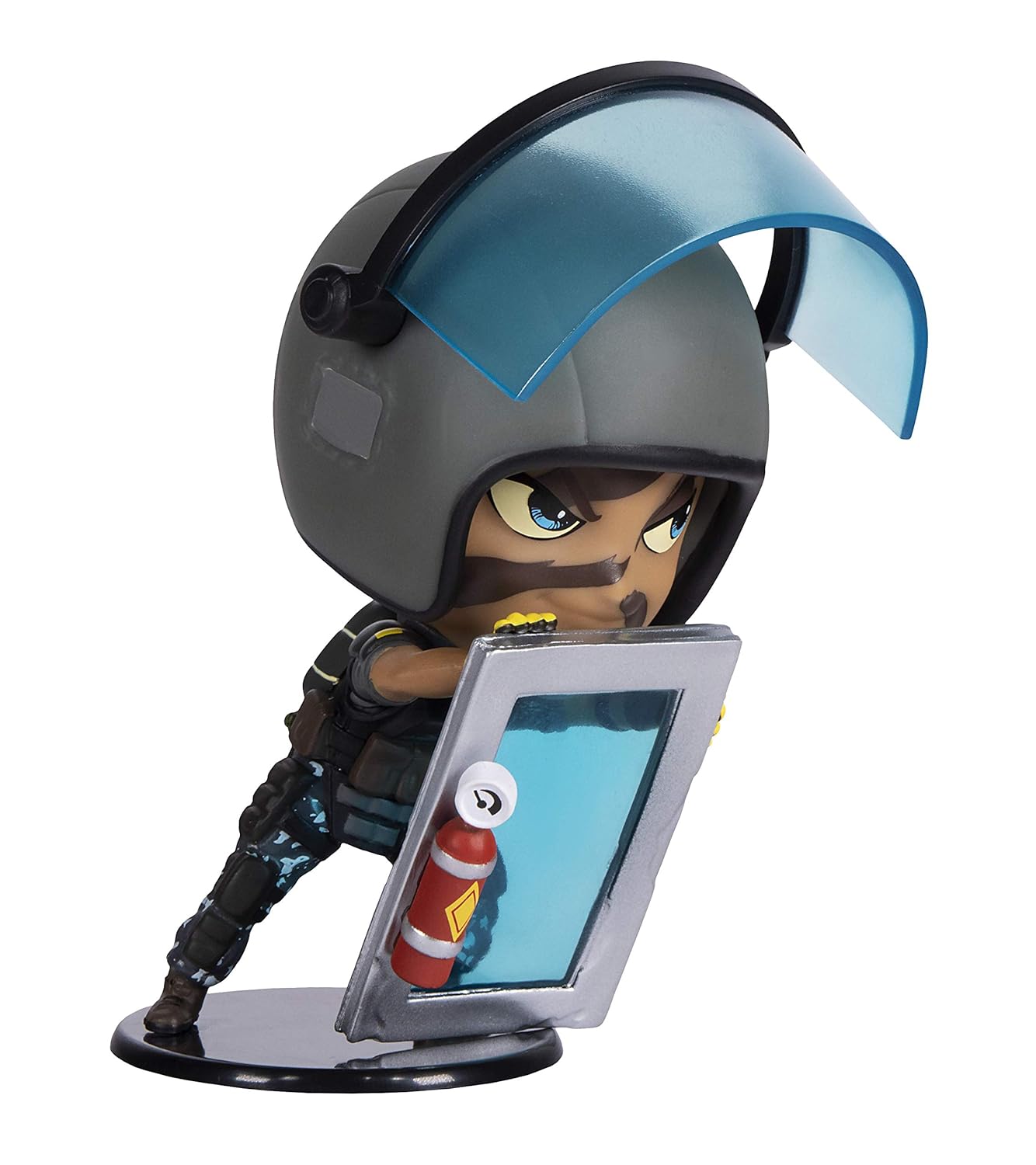 Six Collection Series 6 Mira Chibi Figurine : Video Games