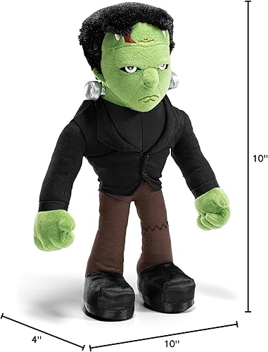 Miniatura 8 de The Noble Collection Peluche Frankenstein