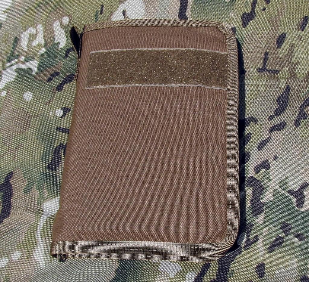 All-in-One Sniper Kit - Coyote Brown - Black - Standard - Yards
