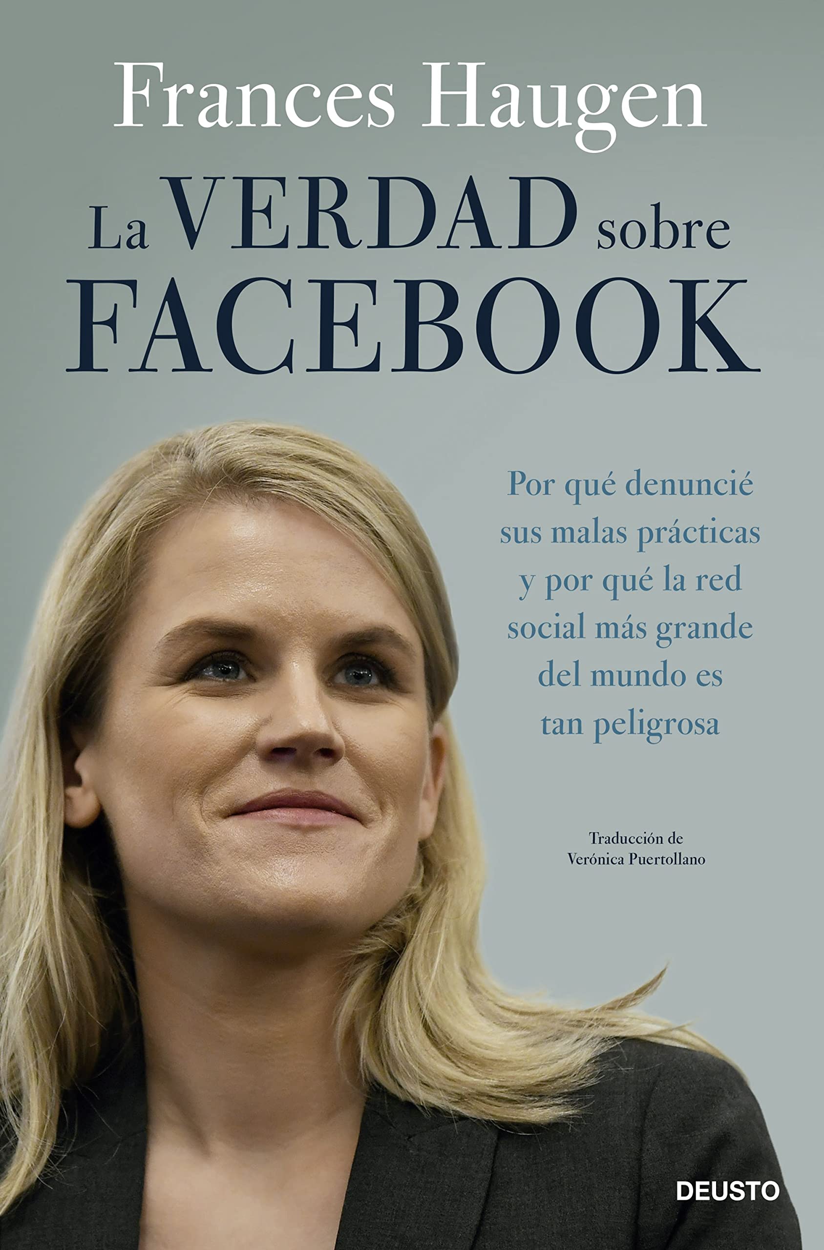 #Libro La verdad sobre Facebook por sólo 9,49€ ¡¡52% de descuento!!