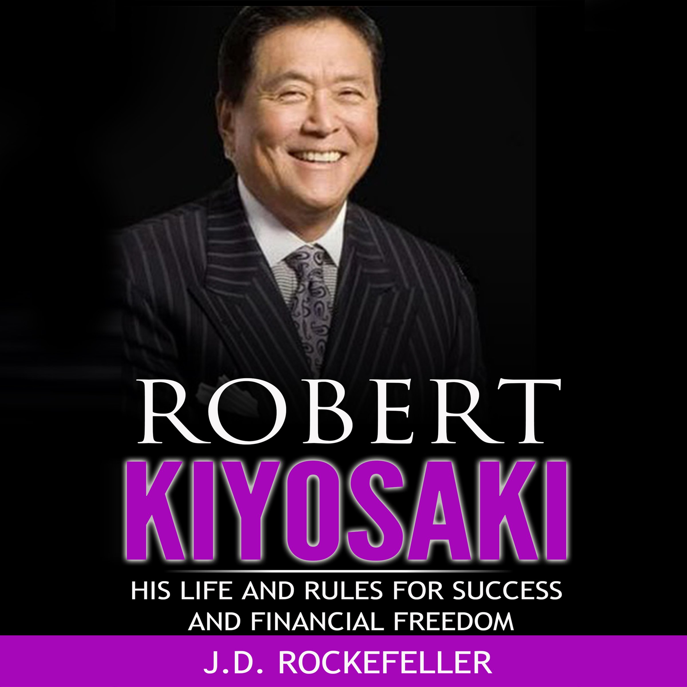 Robert Kiyosaki