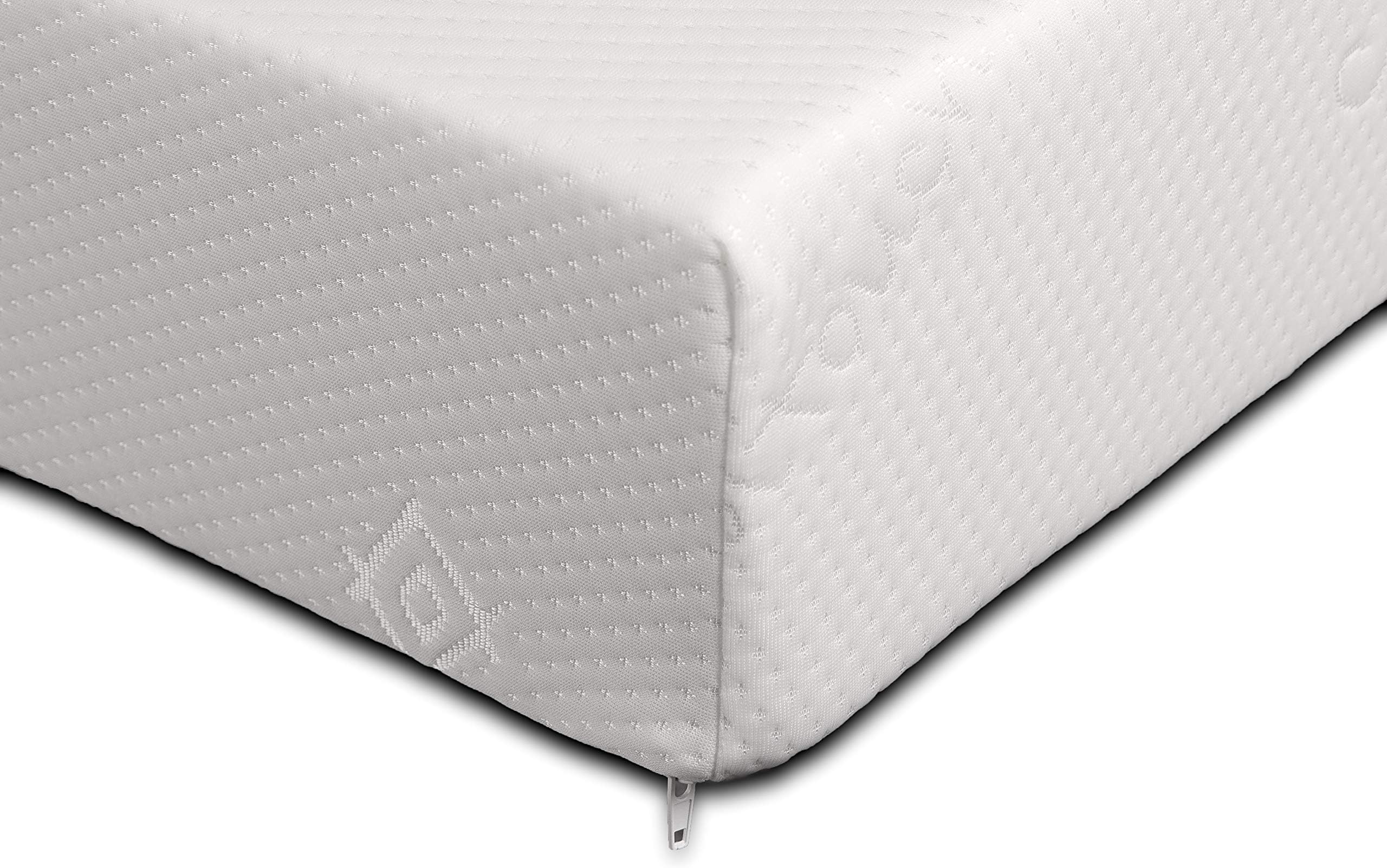 PC051 4 Foot Small Double 3/4 Memory Foam Mattress Speedy Delivery 4 Foot Bed Or Triple Sleeper (4 Foot Small Double)