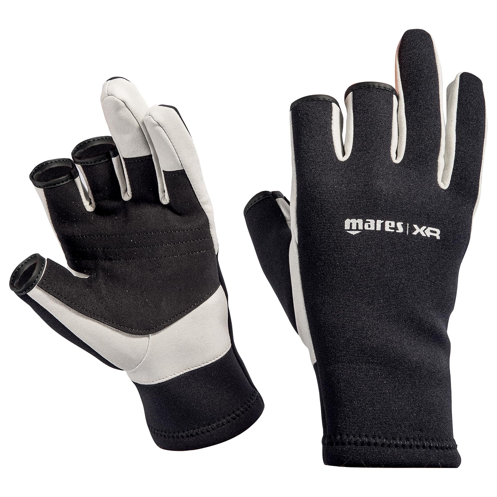 Mares 412760, Guanti Unisex Adulto