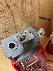 ARMOR TOOL Auto-Jig Pocket Hole System - Starter Pack - Woodworking ...