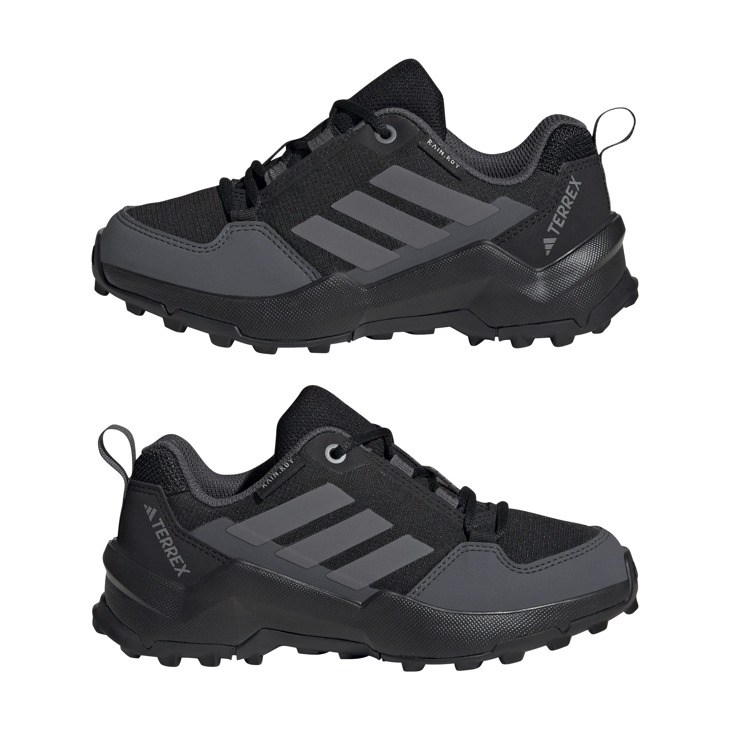 adidas Terrex AX4r Hiking Buty Trekkingowe Dziecięce
