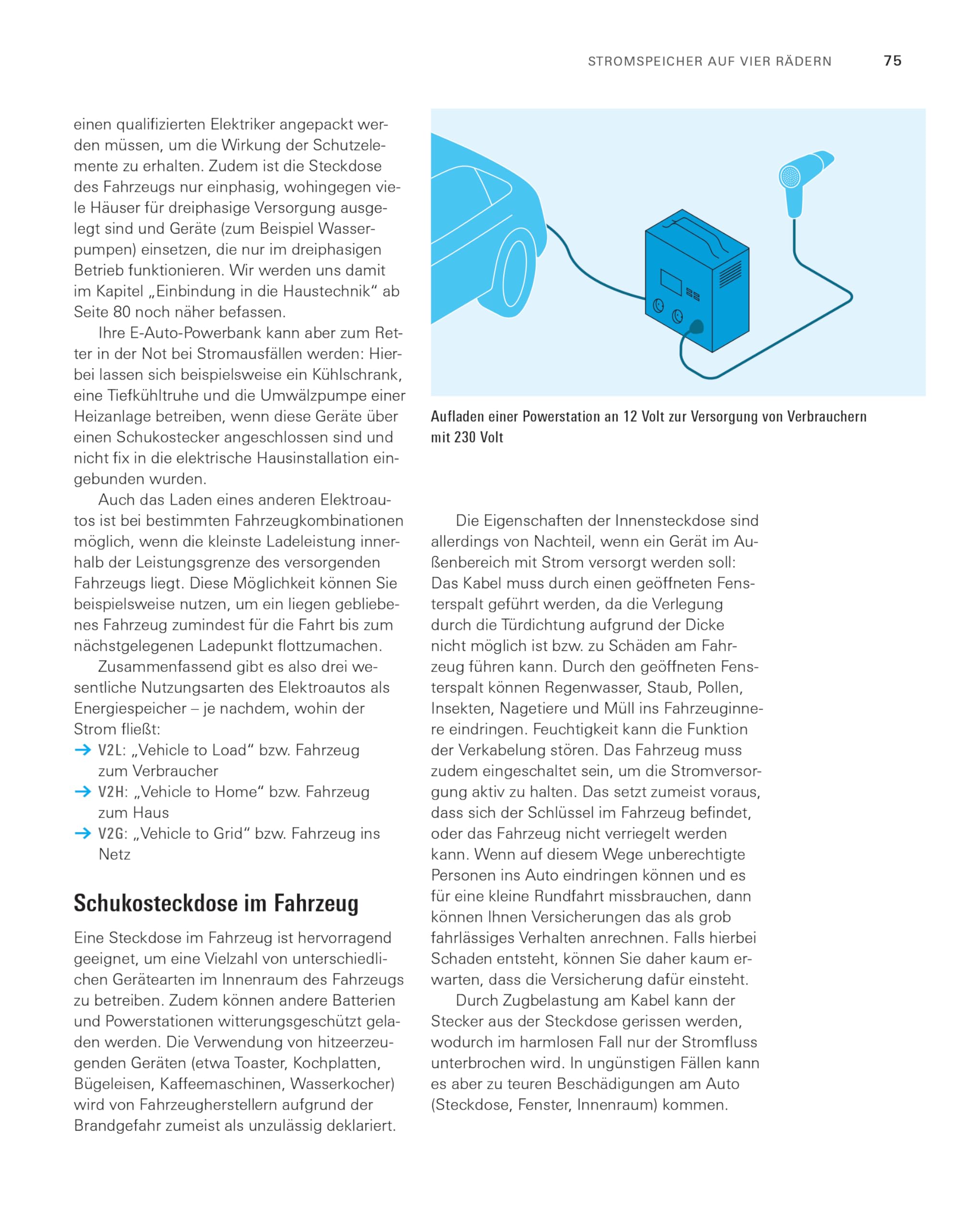 Umstieg aufs Elektroauto: Reichweite, Ausstattung, Kosten im Überblick | Alles zur eigenen Stromproduktion und -speicherung