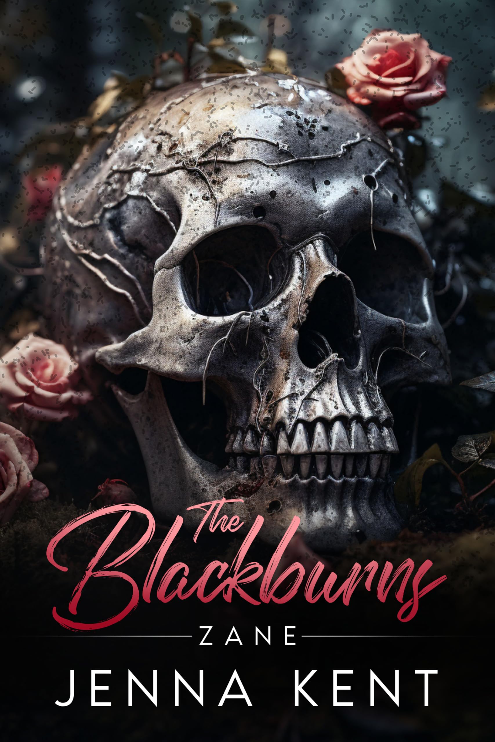 The Blackburns-Zane: OTT Dark Mafia Lesbian Instalove Short Romance