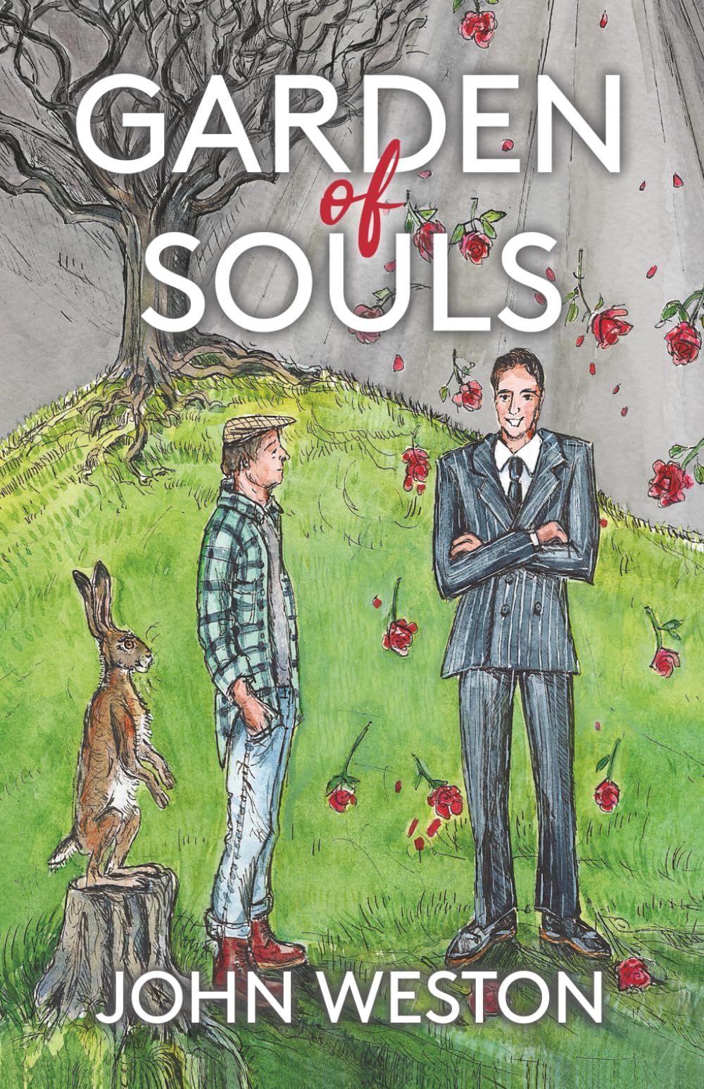 Garden of Souls: Where ordinary meets the extraordinary