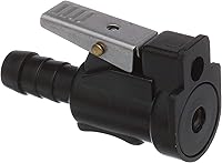 Vista 3 de Seachoice Deluxe - Conector de combustible para manguera