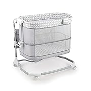 Best Graco Dream Suite Bassinet Review: Comfort, Convenience 11 81uMXfcimNL. SL179