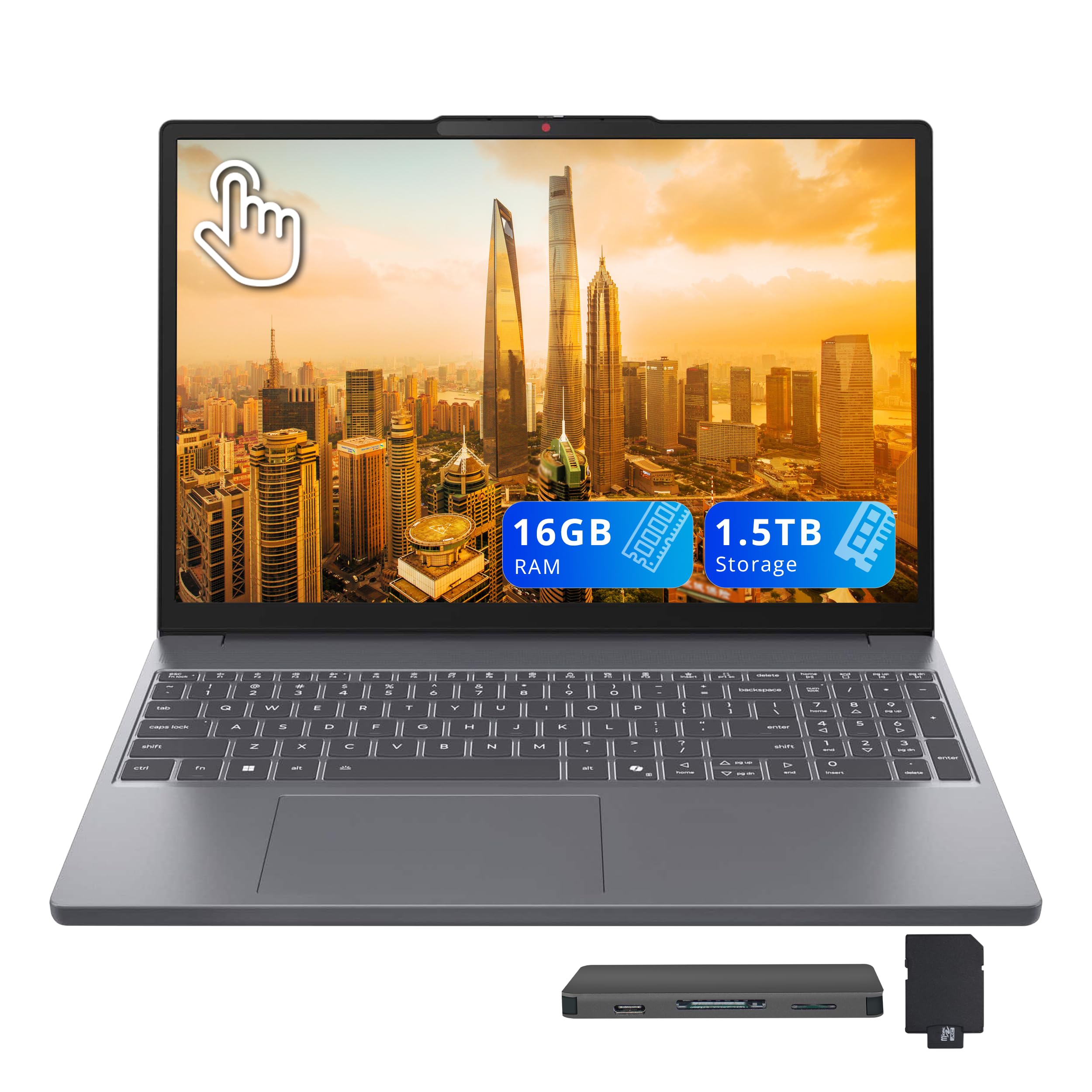 Lenovo IdeaPad Slim 3 15.3